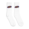 Classic Logo Crew Socks