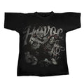 HAVOC VINTAGE FIGHT SHIRT