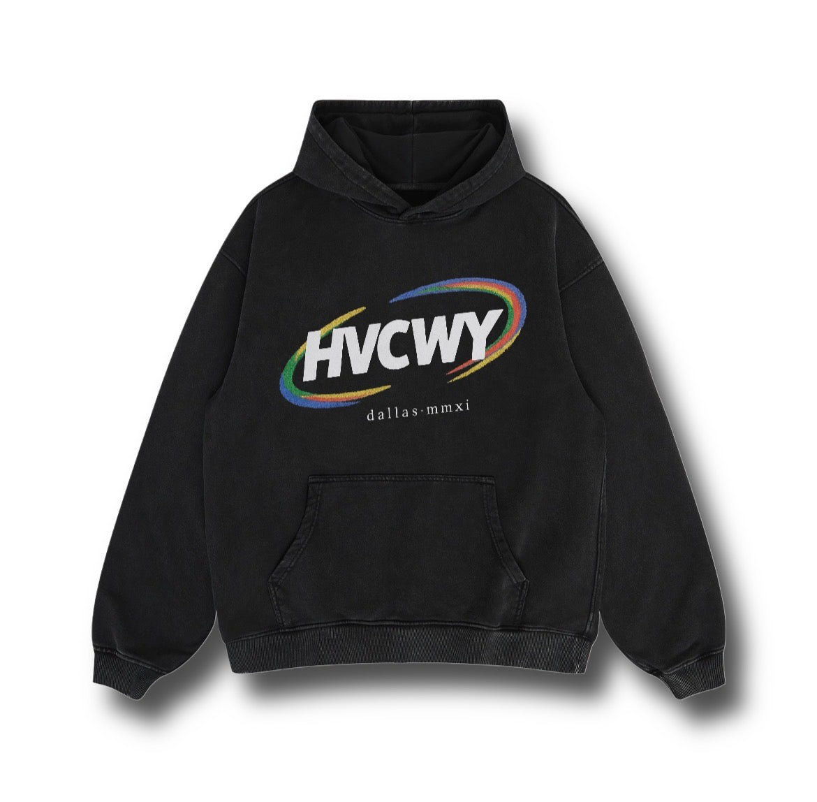 Aerosol Aura x HVCWY [CELESTIAL CURRENT]