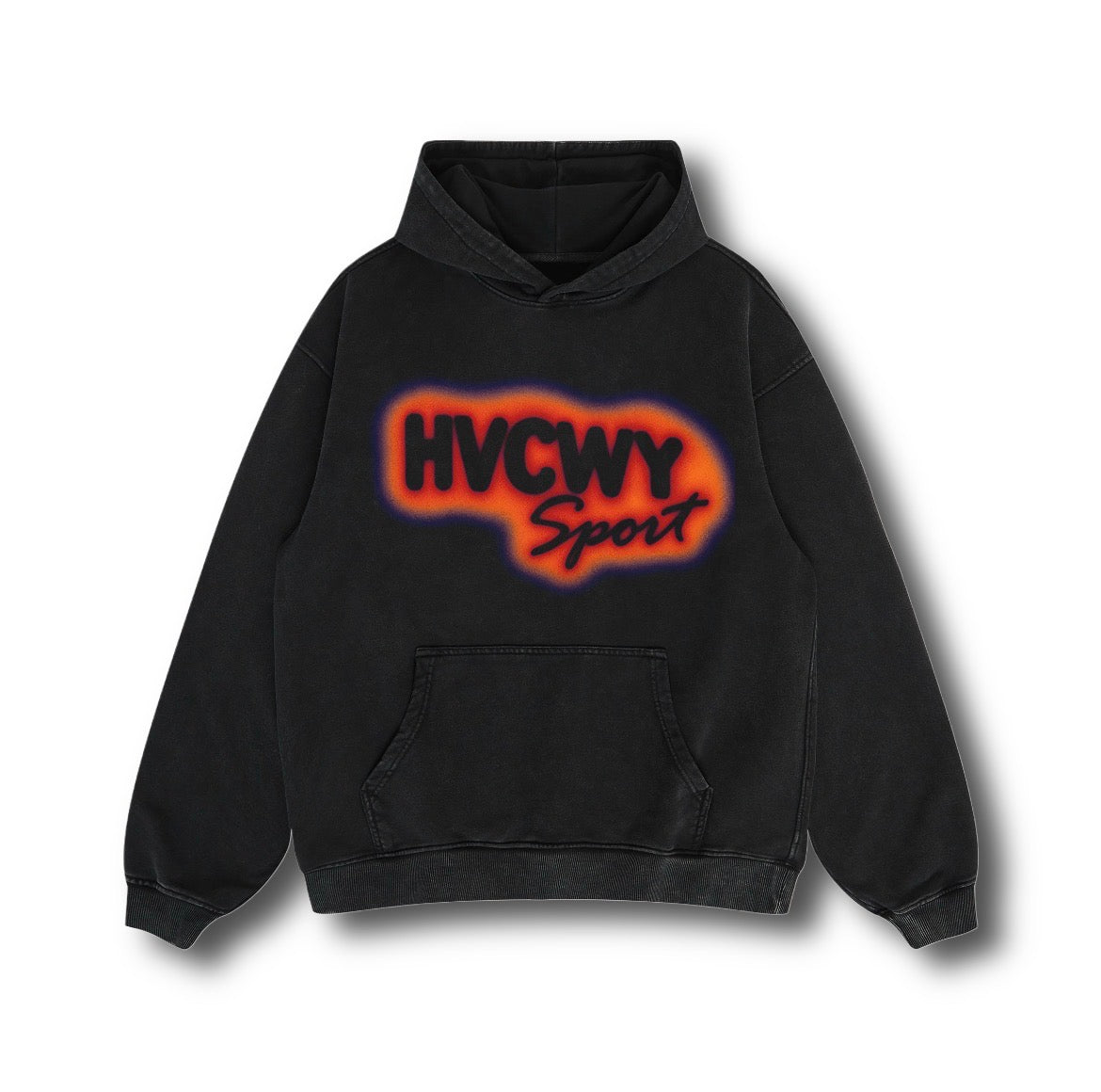 Aerosol Aura x HVCWY [CRIMSON VEIL]