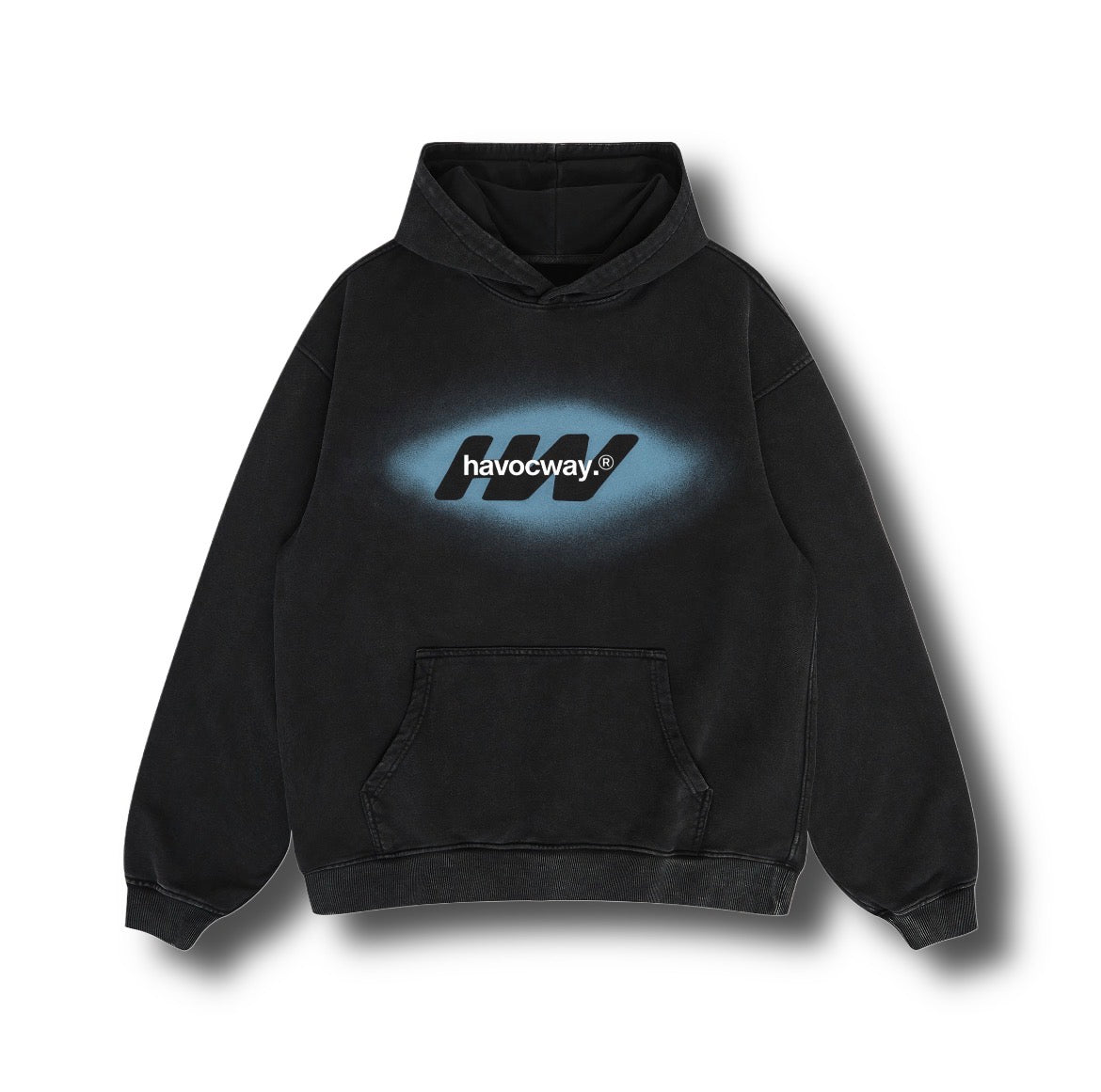 Aerosol Aura x HVCWY [ECLIPSE DRIFT]